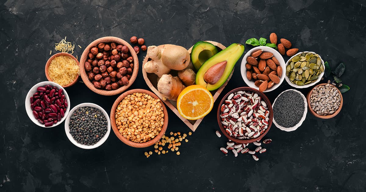 Superfoods — które produkty naprawdę warto dodać do diety