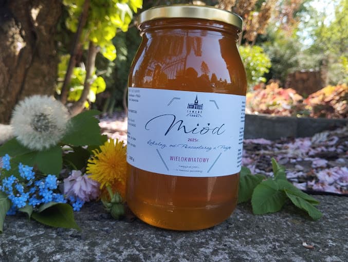Miód Roztocze i Zamość | Pasieka GardenQueen - zdjęcie 3